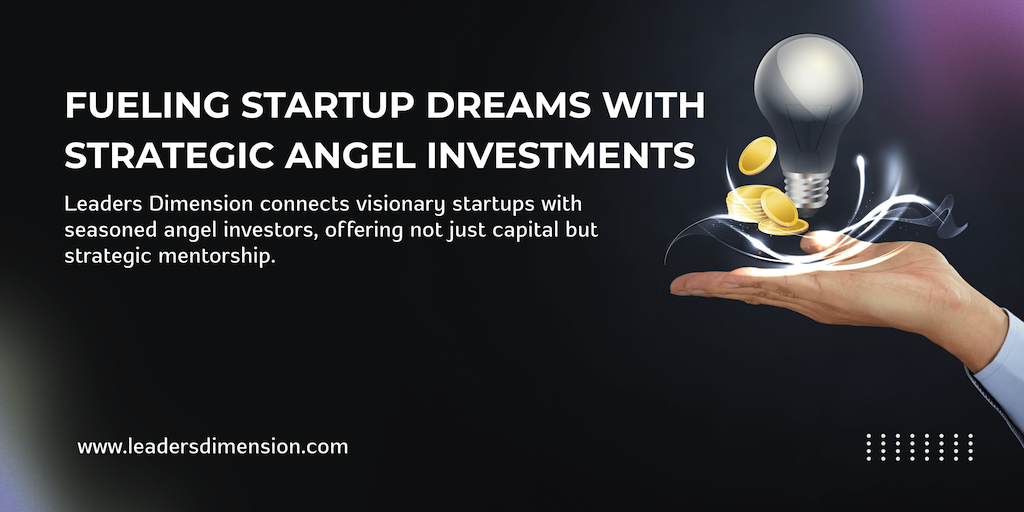 Business Angel Capital