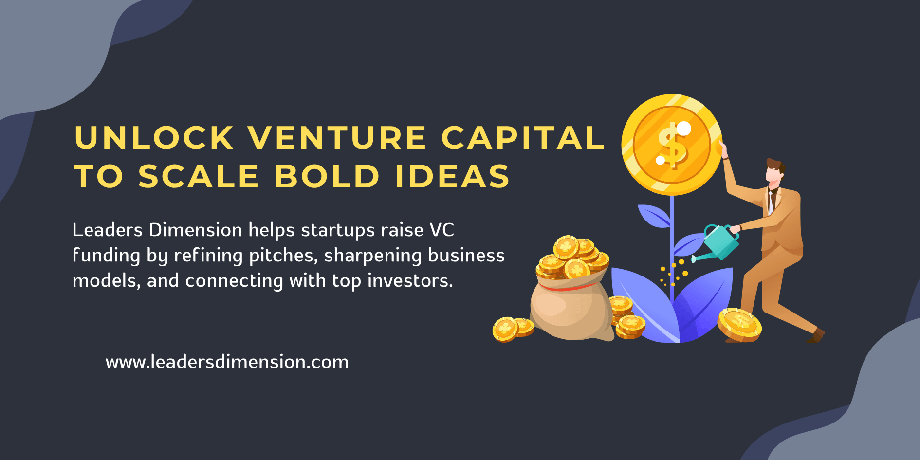 Venture Capital Funding