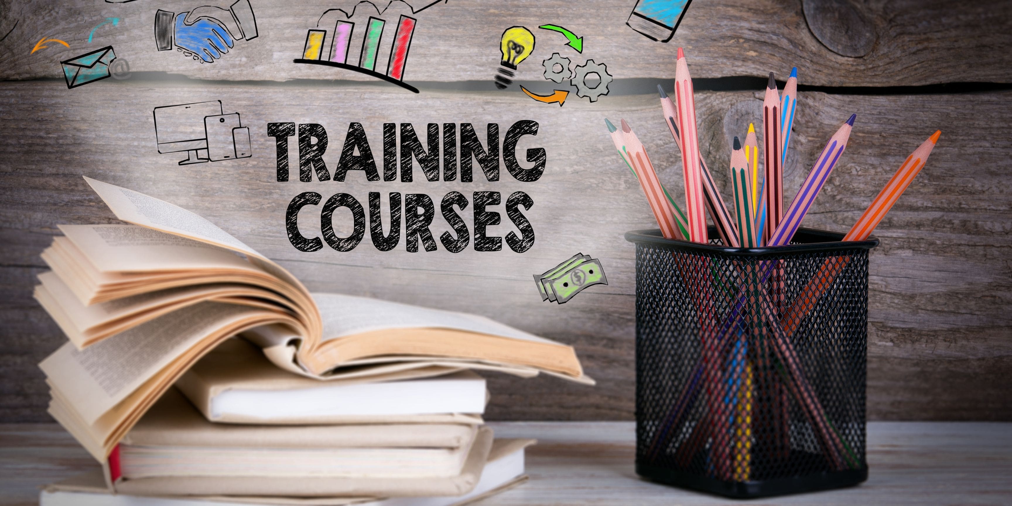 Access Elite Training Courses