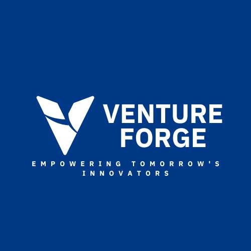 VentureForge: Empowering Tomorrow's Innovators