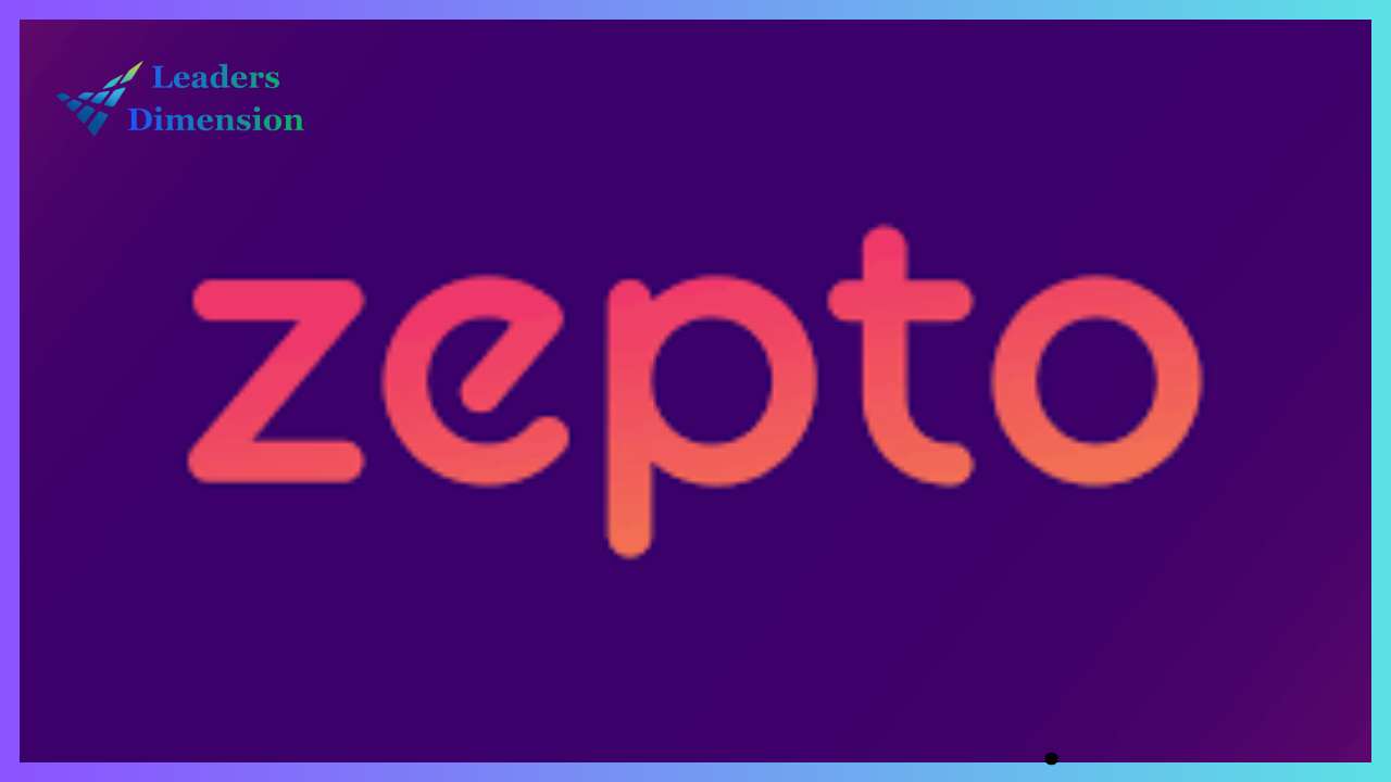 Zepto: Revolutionizing India's Grocery Delivery Industry with 10-Minute Deliveries