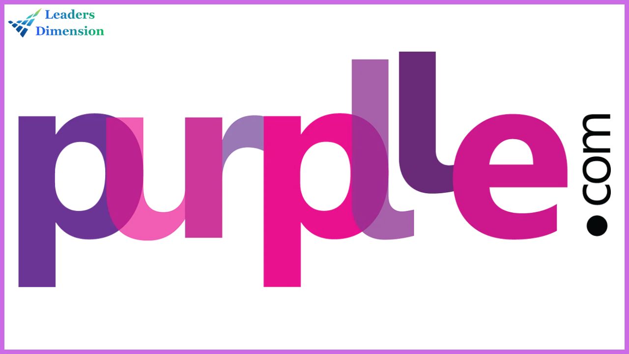 Painting the Town Purple: The Unstoppable Success Story of Purplle
