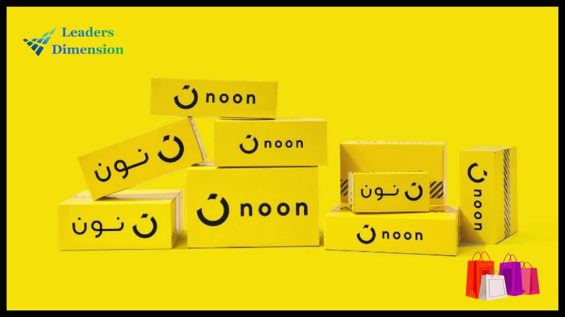 Noon: Revolutionizing E-Commerce in the Middle East - The Success Story