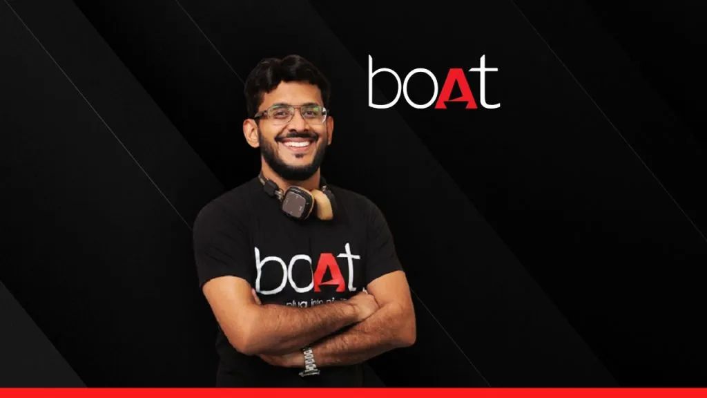Aman Gupta & boAt: India’s Billion-Dollar Audio Revolution