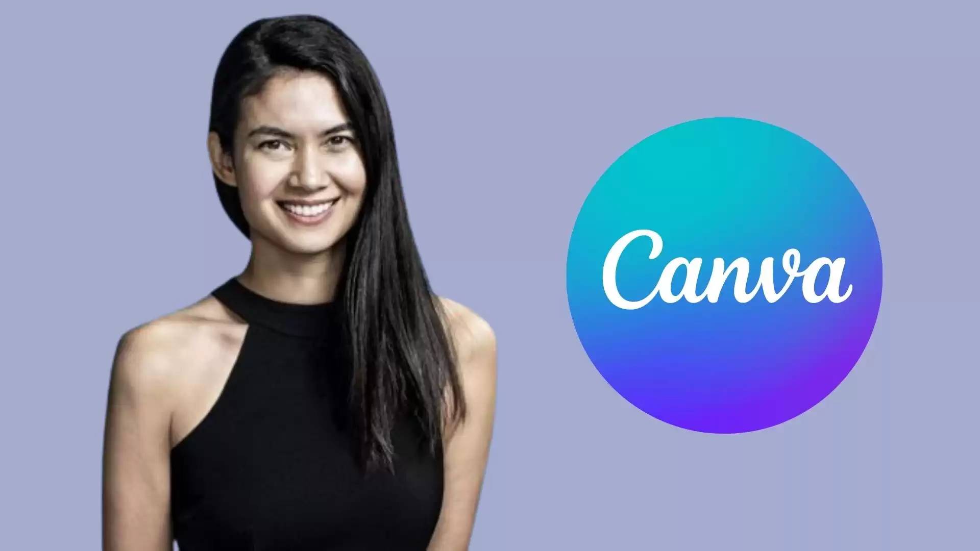 Melanie Perkins: The Visionary Who Turned Design Into a $40 Billion Idea